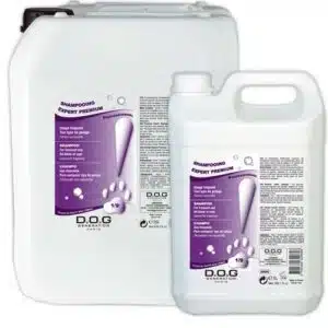 Shampoo professionale per cani Premium Expert