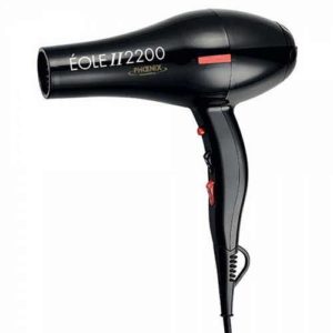 Phon per cani manuale Eole 2200