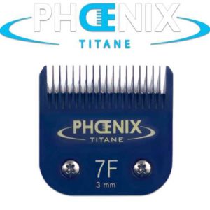 testine tosatrici phoenix