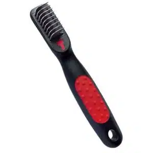 Trimmer a pettine 9 denti