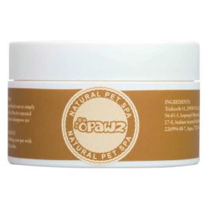 Crema di fiocchi d'avena Opawz