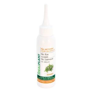 Gel per pulizia orecchie Idealplant