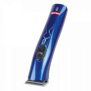 Tosatrice Heiniger per cani professionale a batteria Style Mini