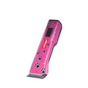 Tosatrice Heiniger Saphir pink