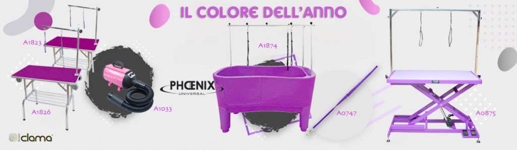 Promozione arreda la tua toelettatura