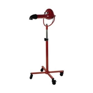 Phon Mistral Bordeaux su piedistallo