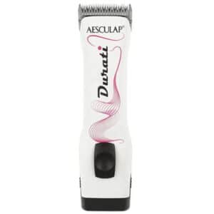 Tosatrice Aesculap Durati Pro White