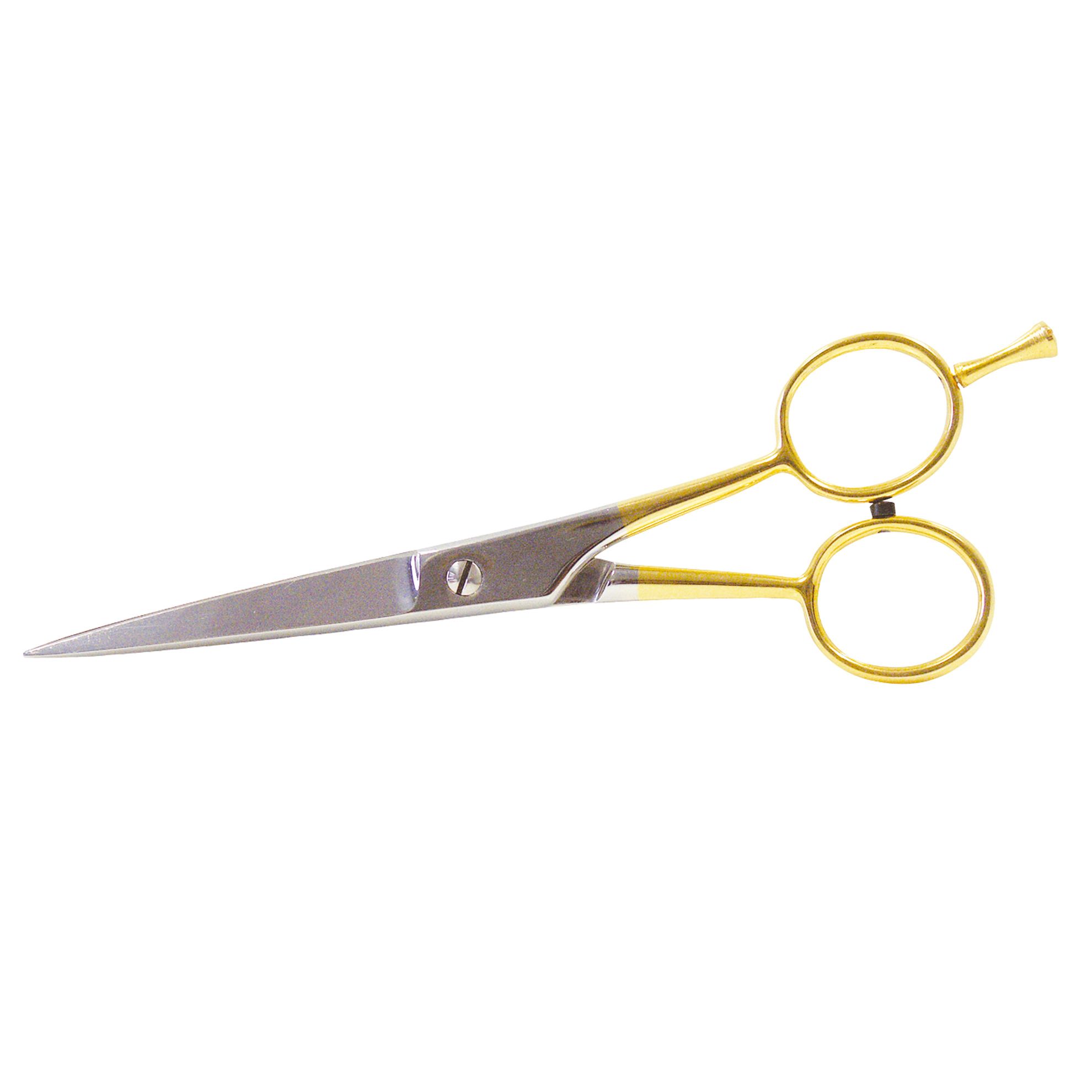 Forbici Professionali Ultra Curve Phoenix Cozyline 16cm - Gruppo - Foto 5