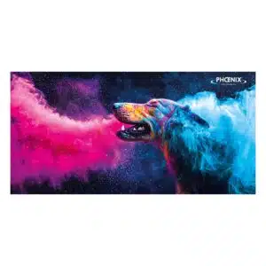 Tappetino antiscivolo Phoenix Colordog
